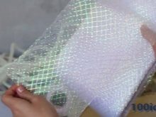 DIY-ananas van snoep en champagne: stap voor stap een fles maken - een masterclass voor beginners, foto, video