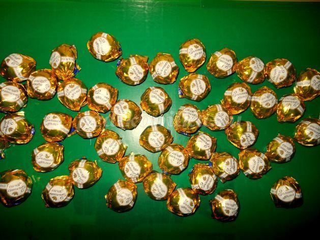 gouden lelie
