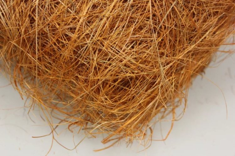 sisal vezel