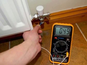 Kiegyenlítő szelep fűtési rendszerhez - funkció, telepítés