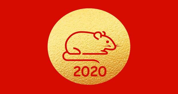 2020 to rok jakiego koloru zwierzęcia