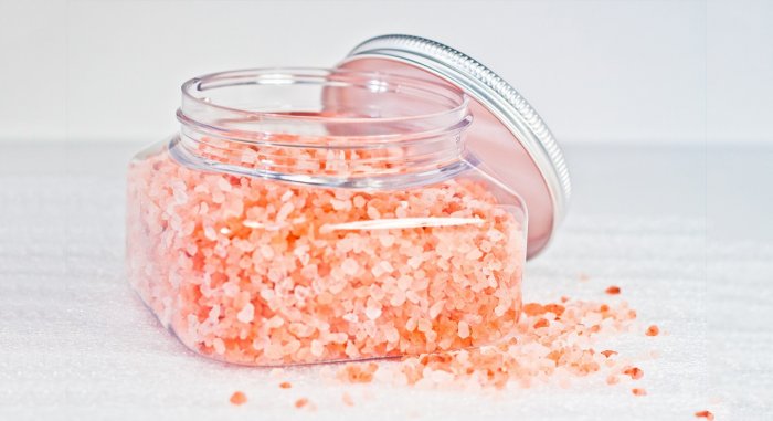 Bath salt