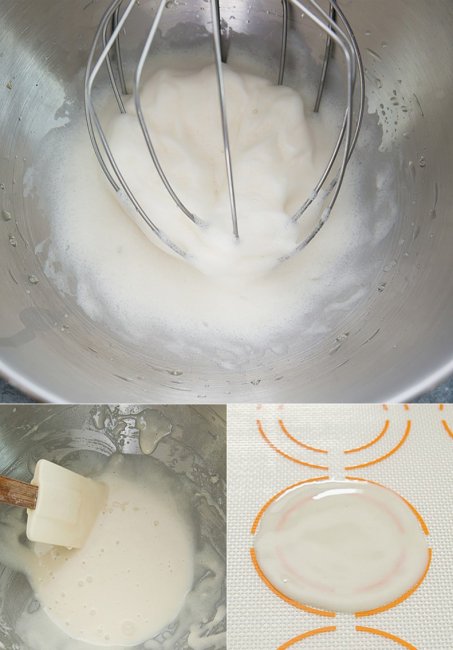 Make the dough