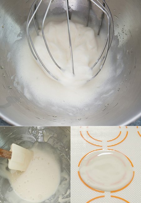 Make the dough