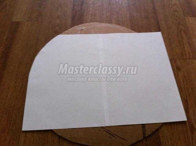 tüll karácsonyfa