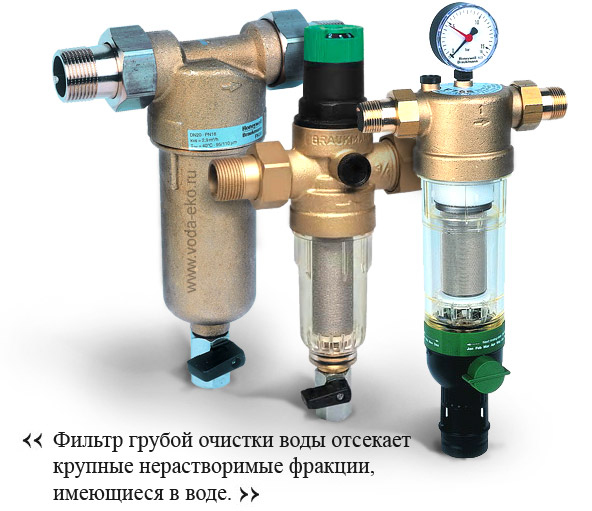 Water pressure in the water supply system: in an apartment, in a house