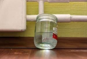 усилвател на водно налягане в частна къща