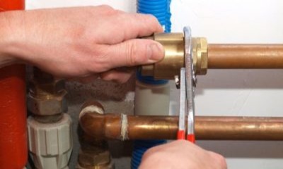 Water pressure in the water supply system: in an apartment, in a house