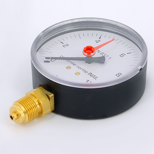 Pressure gauge