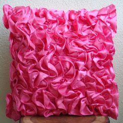 Decorative pillows - photos and videos of ideas for decorating a room with pillows: a master class on creating pillows of different shapes and types with your own hands