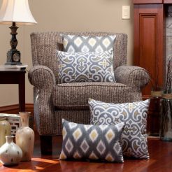 Decorative pillows - photos and videos of ideas for decorating a room with pillows: a master class on creating pillows of different shapes and types with your own hands