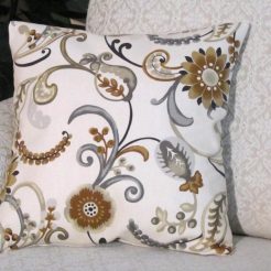 Decorative pillows - photos and videos of ideas for decorating a room with pillows: a master class on creating pillows of different shapes and types with your own hands