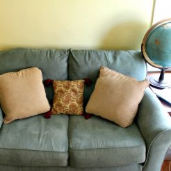 Decorative pillows - photos and videos of ideas for decorating a room with pillows: a master class on creating pillows of different shapes and types with your own hands