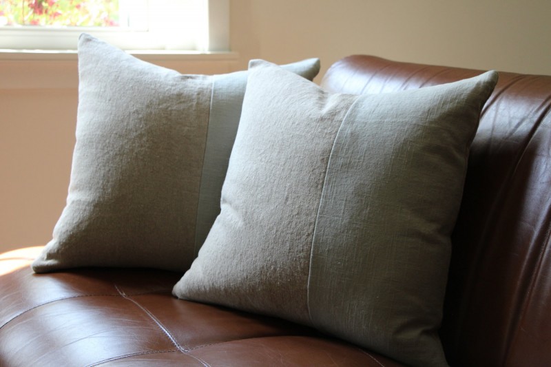 Decorative pillows - photos and videos of ideas for decorating a room with pillows: a master class on creating pillows of different shapes and types with your own hands