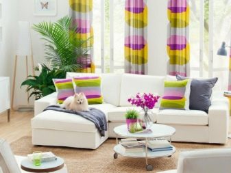 Decorative pillows - photos and videos of ideas for decorating a room with pillows: a master class on creating pillows of different shapes and types with your own hands