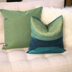 Decorative pillows - photos and videos of ideas for decorating a room with pillows: a master class on creating pillows of different shapes and types with your own hands