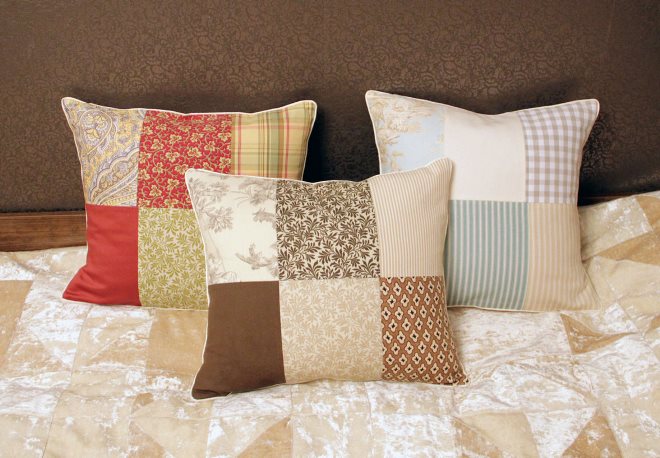 decorative pillow cover