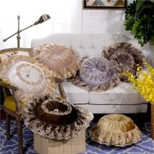Decorative pillows - photos and videos of ideas for decorating a room with pillows: a master class on creating pillows of different shapes and types with your own hands