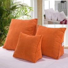 Decorative pillows - photos and videos of ideas for decorating a room with pillows: a master class on creating pillows of different shapes and types with your own hands