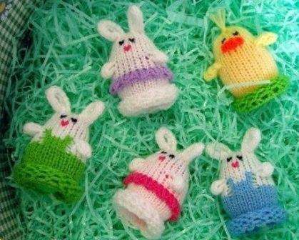This article is dedicated to the holiday of Light Easter and all those crafts,
