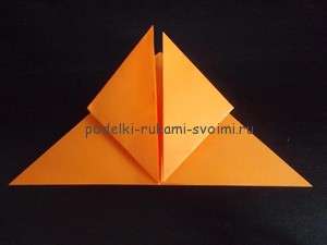 origami do 1 września samodzielnie