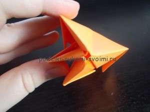 origami rób rzemiosło do 1 września na własną rękę