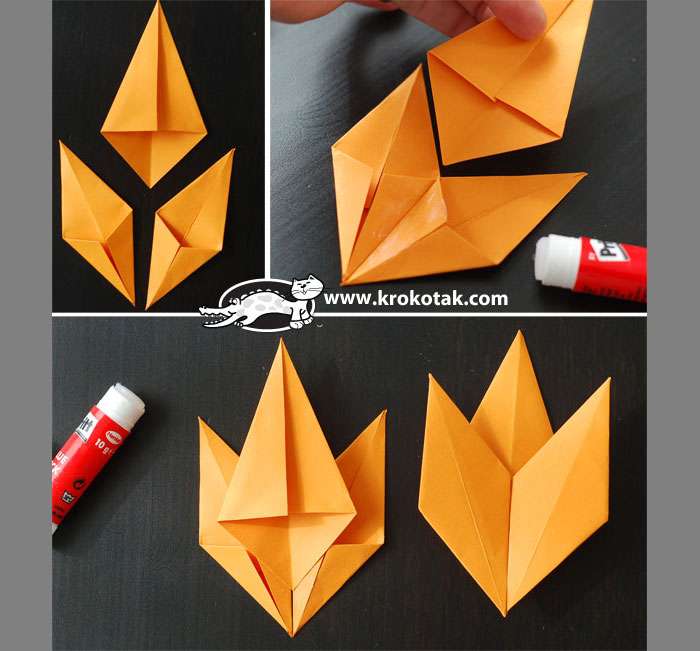 dzień wiedzy o origami