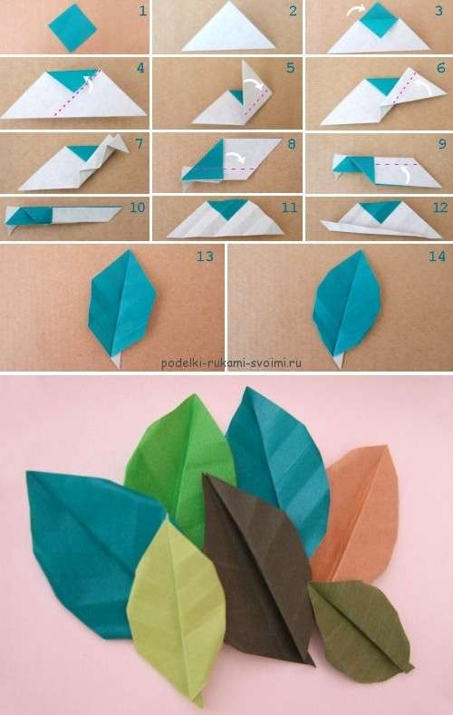 origami do 1 września