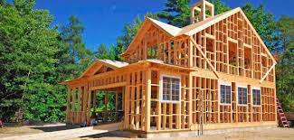 Frame technology houses and their main advantages
