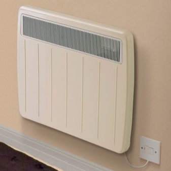 Електрическо отопление в частна къща: преглед на най -добрите системи
