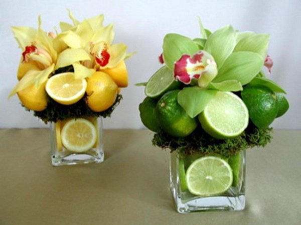 Floristry for beginners step by step, assembling bouquets, learning decor with your own hands, videos, photos