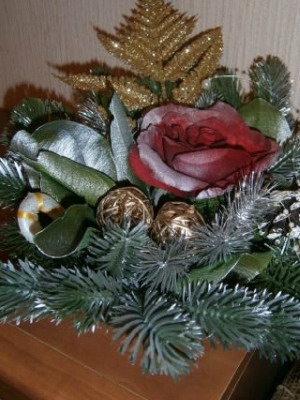 Floristry for beginners step by step, assembling bouquets, learning decor with your own hands, videos, photos