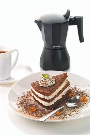 間欠泉コーヒーメーカーロンデル