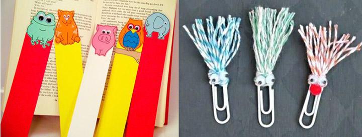 DIY schooldecoratie op 1 september