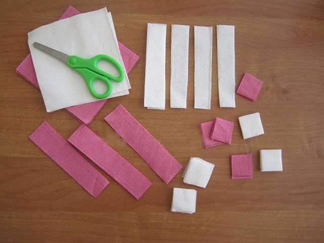 crafts for first graders for mother's day
