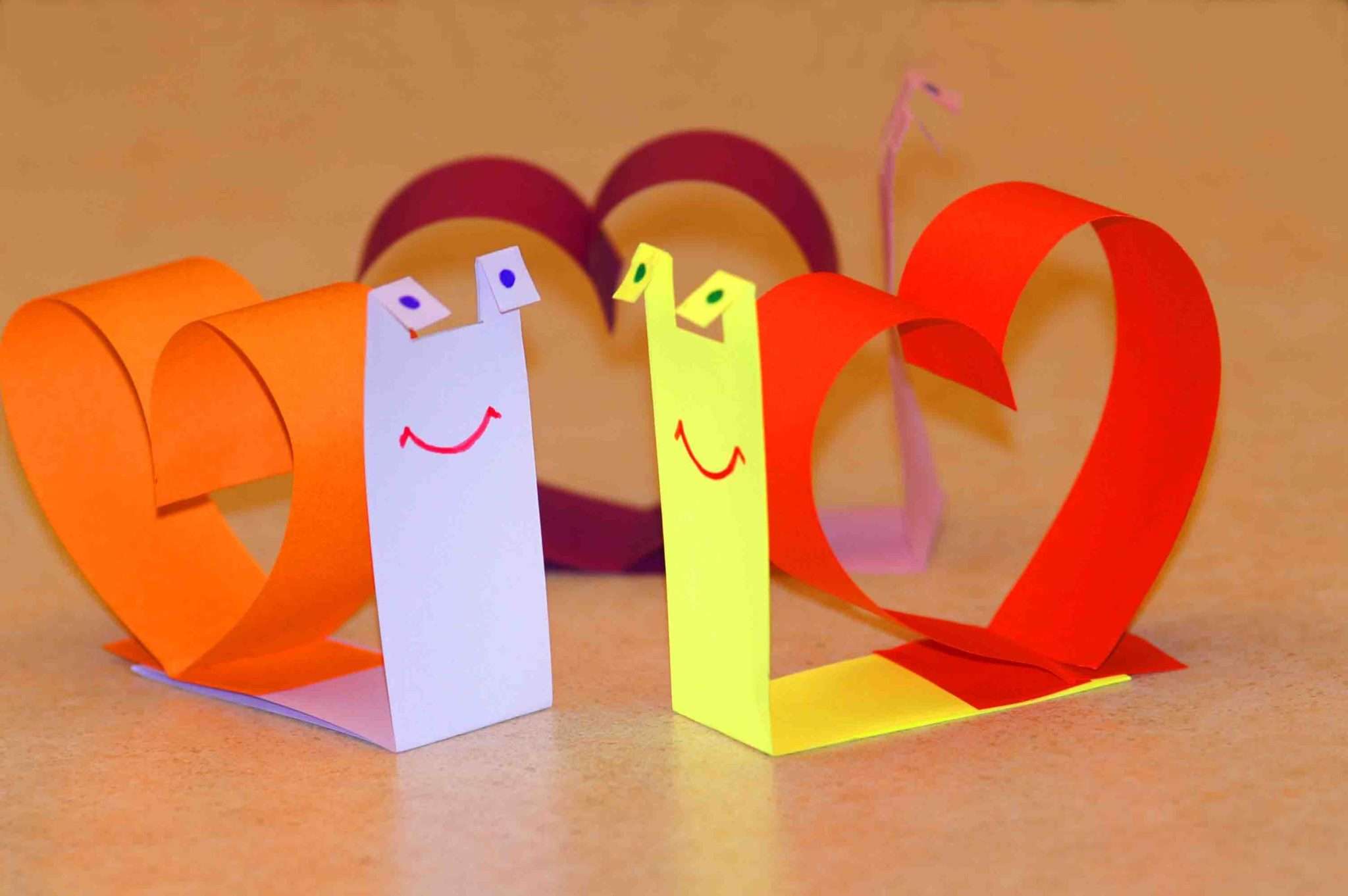 simple mother's day crafts for first graders