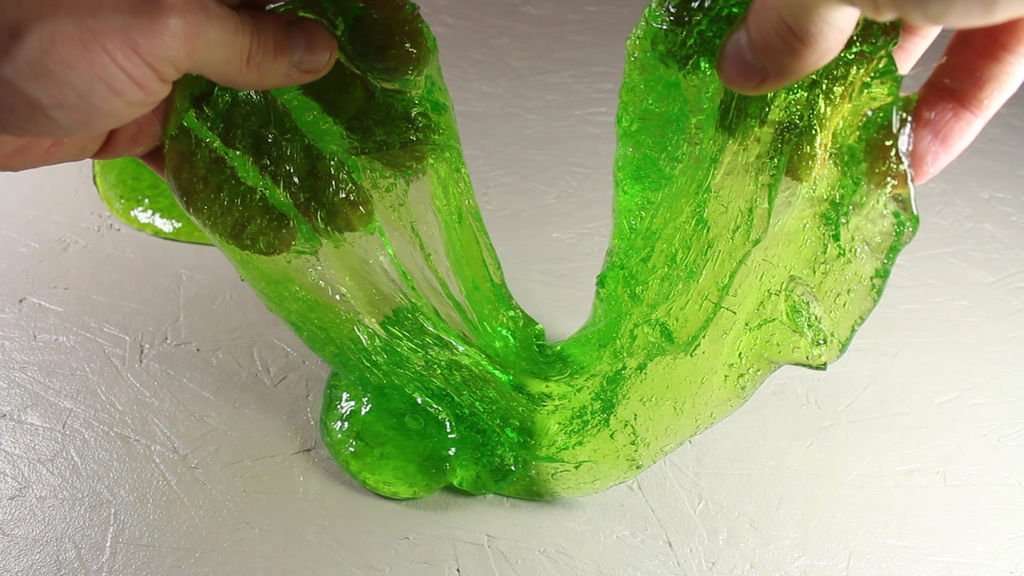 how to make a slime without PVA