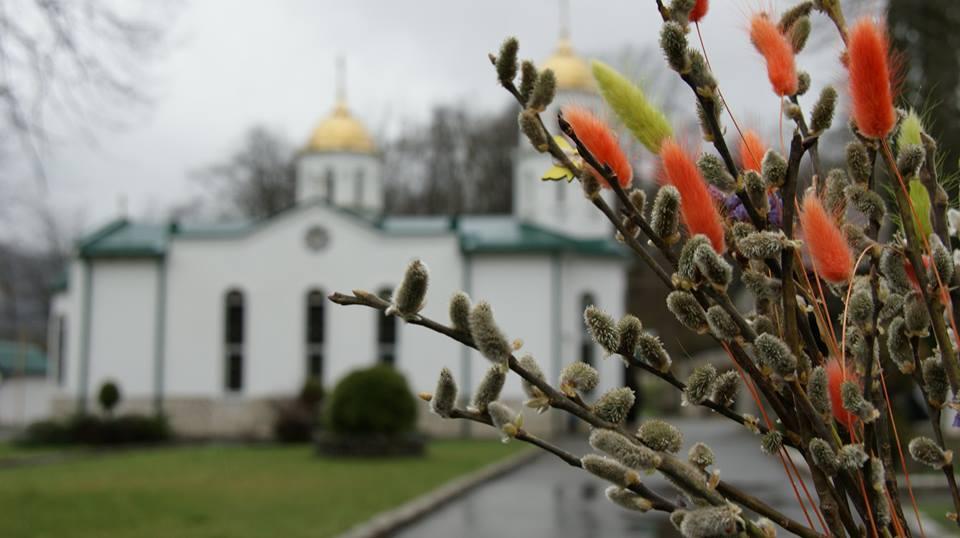 Palmzondag knutselen met kinderen 114 kinderknutsels voor Palmzondag