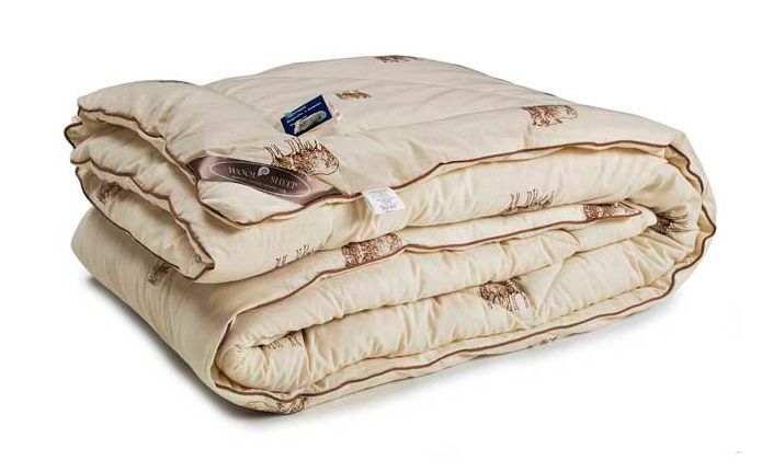 How to choose the right winter blanket?