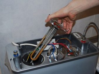 Hogyan lehet önállóan tisztítani a kazánt a vízkőtől és a szennyeződéstől otthon?