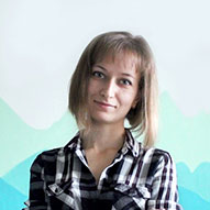 Daria Worobiowa