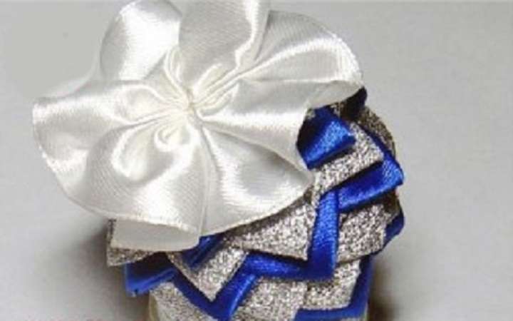 how to make beautiful Christmas toys