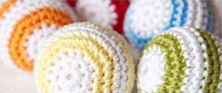 original Christmas toys with their own hands