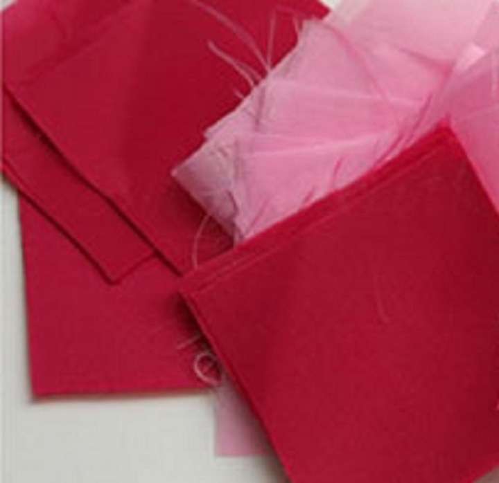 How to make beautiful Christmas toys
