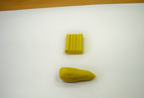 Plasticine helicopter - master class, photo 2