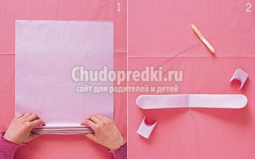 Rękodzieło z kwiatów