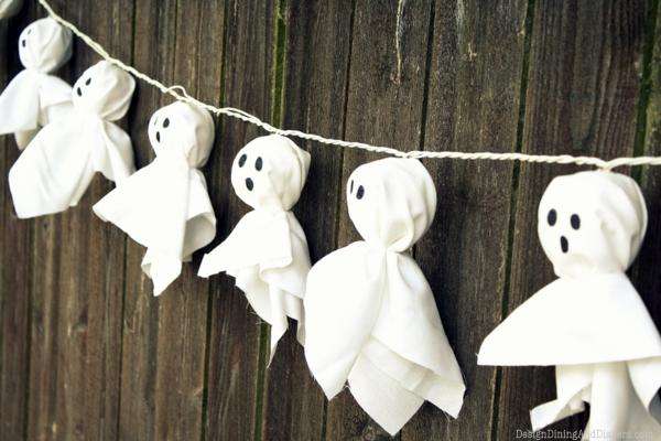 DIY halloween crafts