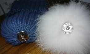 Levehető pom-pom