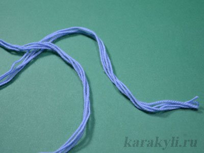 Hogyan készítsünk pom-pomot szőrből, fonalból vagy cérnából készült kalaphoz-mesterkurzus a pom-pom kötéséről, fotó és videó utasítások