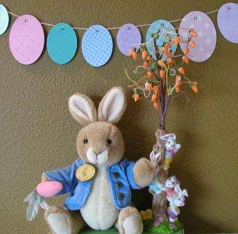 How to decorate the interior for Easter, photo selection of decor options